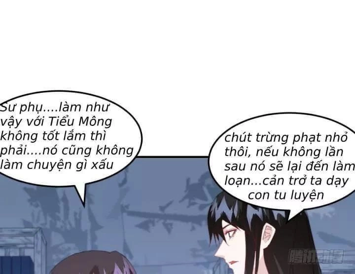 Bí Mật Của Dạ Tộc Chapter 40 - 174