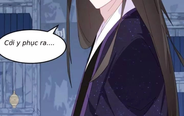 Bí Mật Của Dạ Tộc Chapter 40 - 181