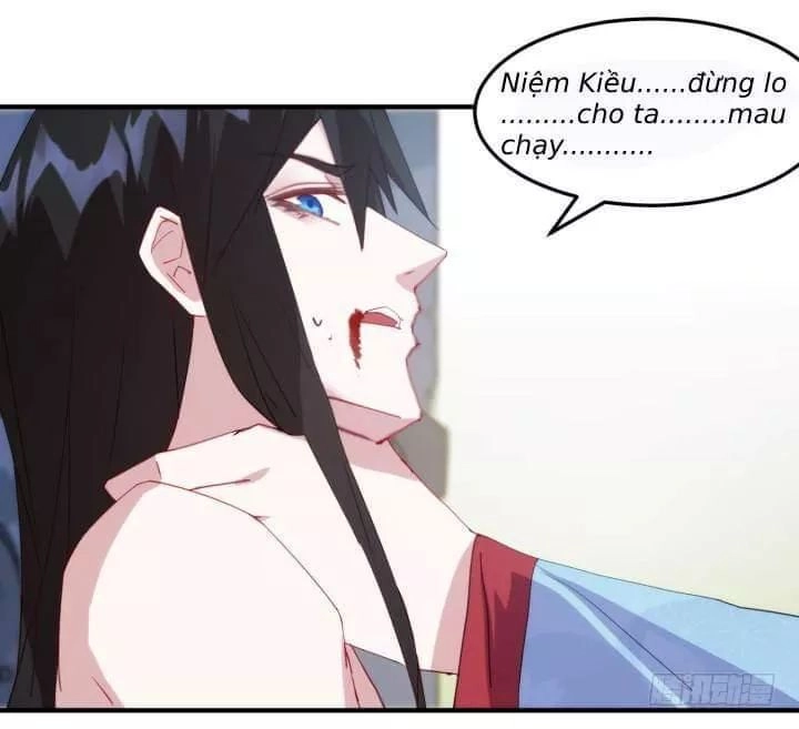 Bí Mật Của Dạ Tộc Chapter 42 - 9