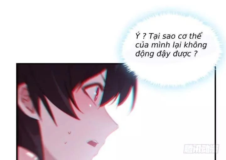 Bí Mật Của Dạ Tộc Chapter 42 - 12