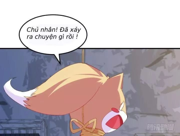 Bí Mật Của Dạ Tộc Chapter 42 - 16