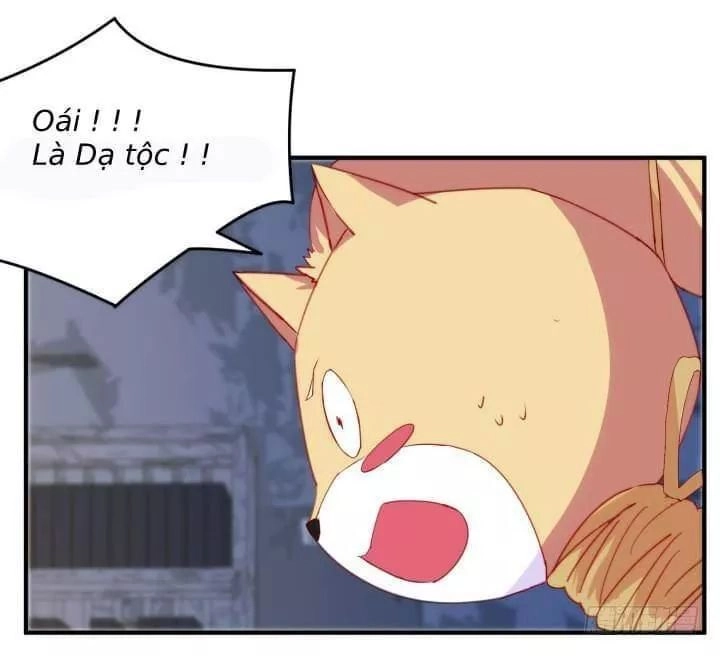 Bí Mật Của Dạ Tộc Chapter 42 - 20