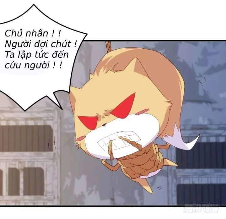 Bí Mật Của Dạ Tộc Chapter 42 - 21