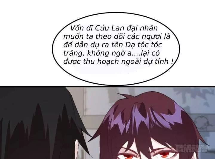 Bí Mật Của Dạ Tộc Chapter 42 - 22