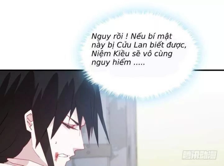 Bí Mật Của Dạ Tộc Chapter 42 - 28