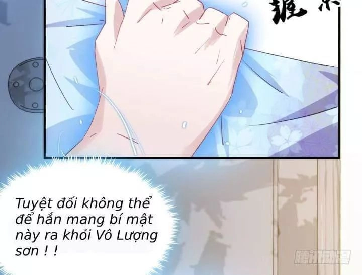 Bí Mật Của Dạ Tộc Chapter 42 - 30