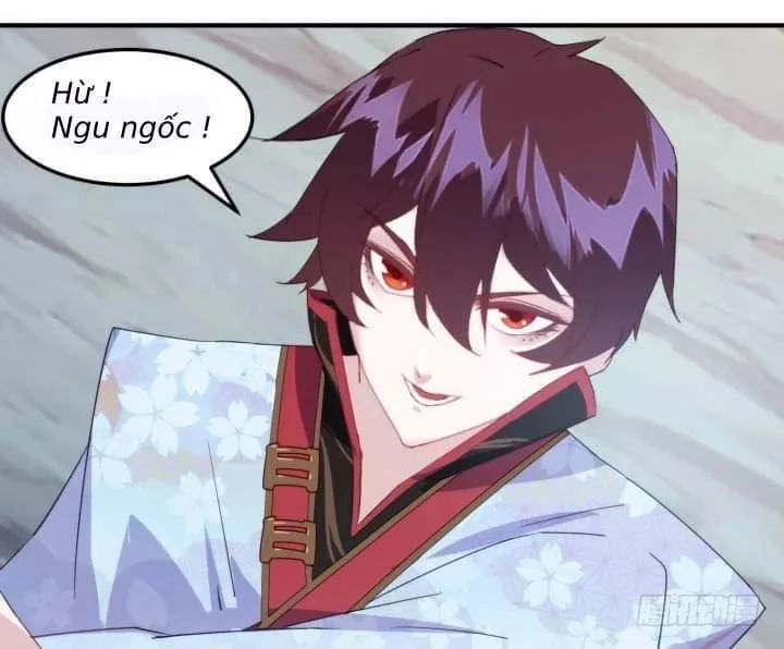 Bí Mật Của Dạ Tộc Chapter 42 - 34