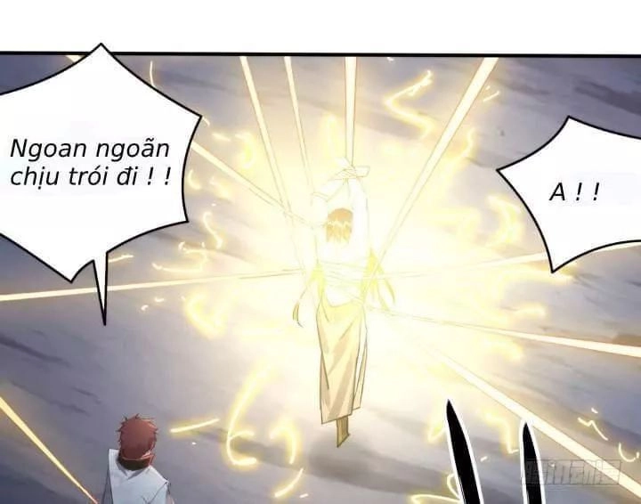 Bí Mật Của Dạ Tộc Chapter 42 - 43