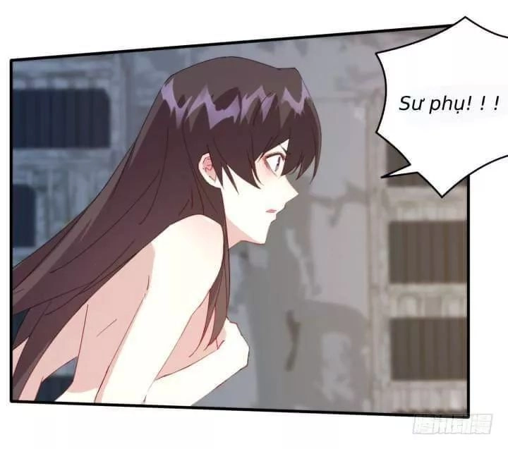 Bí Mật Của Dạ Tộc Chapter 42 - 45