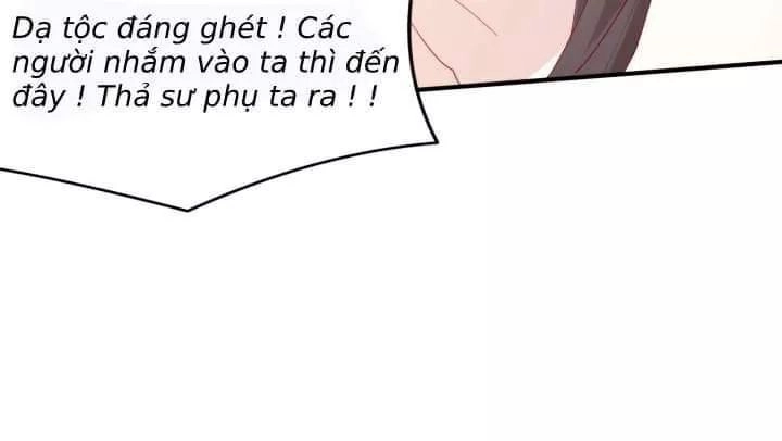 Bí Mật Của Dạ Tộc Chapter 42 - 47