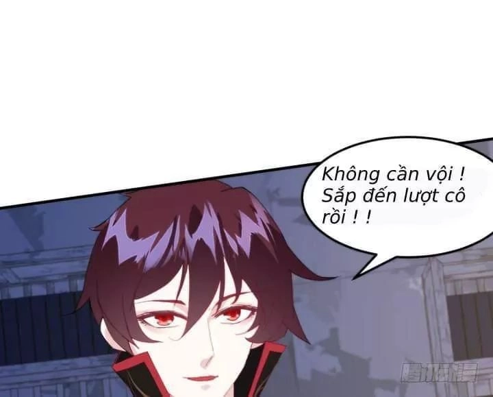 Bí Mật Của Dạ Tộc Chapter 42 - 48