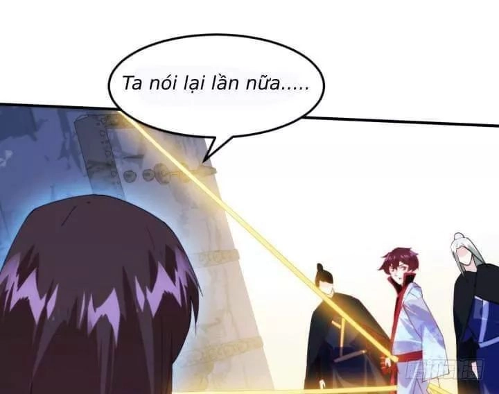 Bí Mật Của Dạ Tộc Chapter 42 - 51