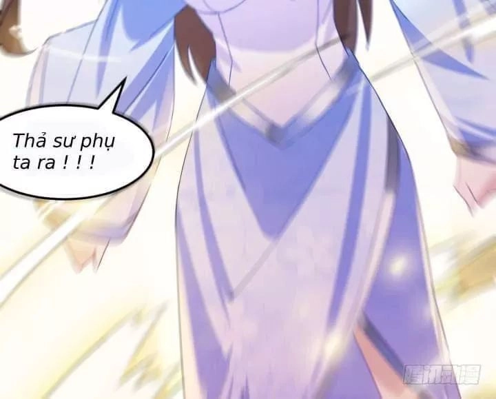 Bí Mật Của Dạ Tộc Chapter 42 - 54