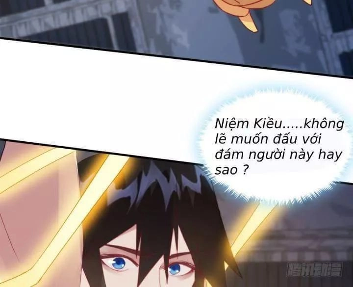 Bí Mật Của Dạ Tộc Chapter 42 - 56