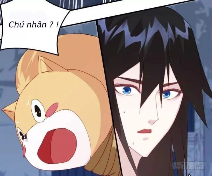 Bí Mật Của Dạ Tộc Chapter 42 - 64