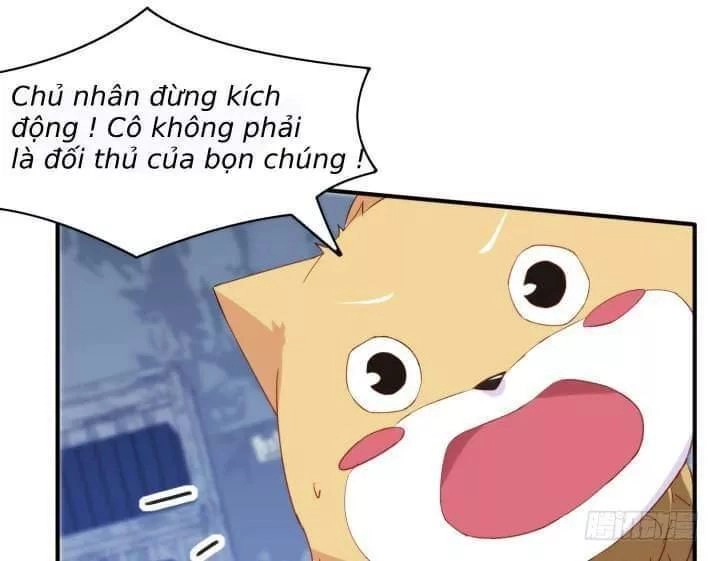 Bí Mật Của Dạ Tộc Chapter 42 - 66