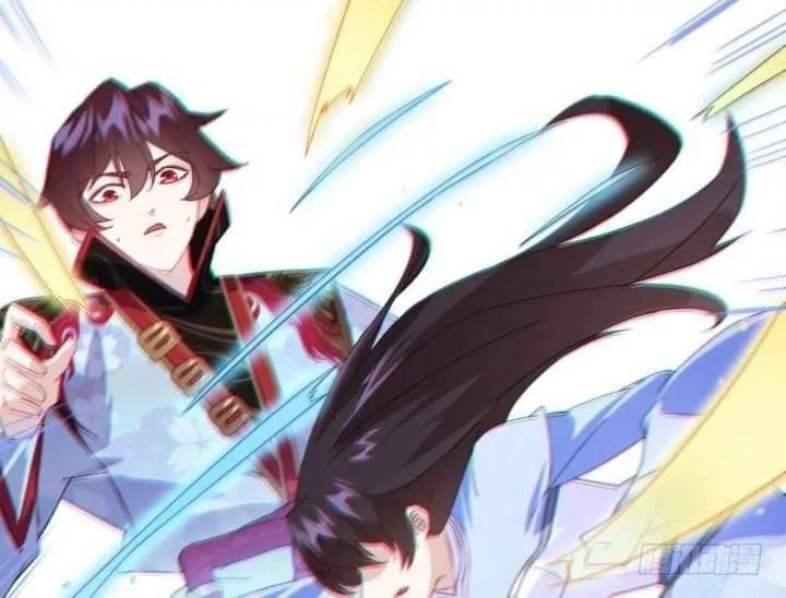 Bí Mật Của Dạ Tộc Chapter 42 - 83