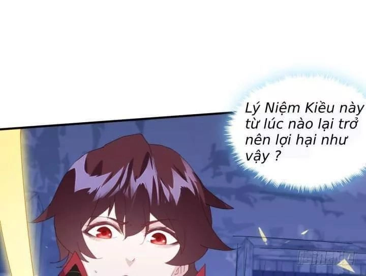 Bí Mật Của Dạ Tộc Chapter 42 - 85