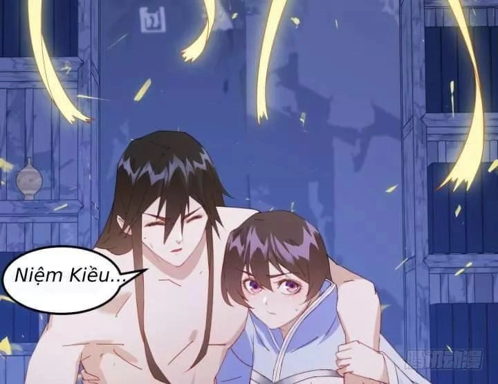 Bí Mật Của Dạ Tộc Chapter 42 - 88