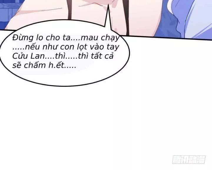 Bí Mật Của Dạ Tộc Chapter 42 - 91