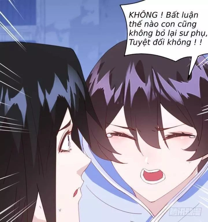 Bí Mật Của Dạ Tộc Chapter 42 - 93