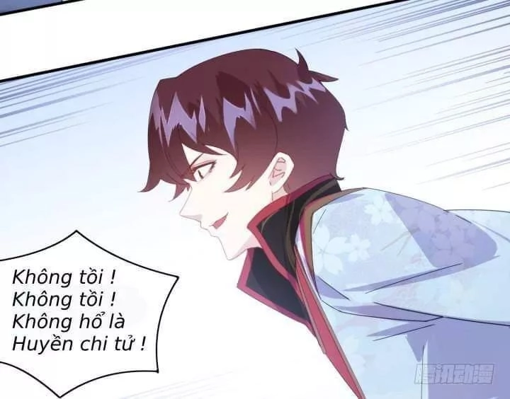 Bí Mật Của Dạ Tộc Chapter 42 - 98