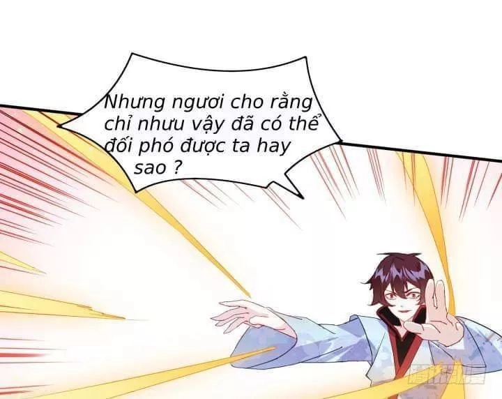 Bí Mật Của Dạ Tộc Chapter 42 - 100