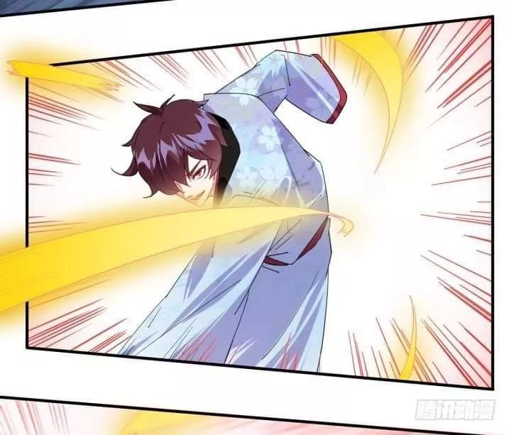 Bí Mật Của Dạ Tộc Chapter 42 - 123