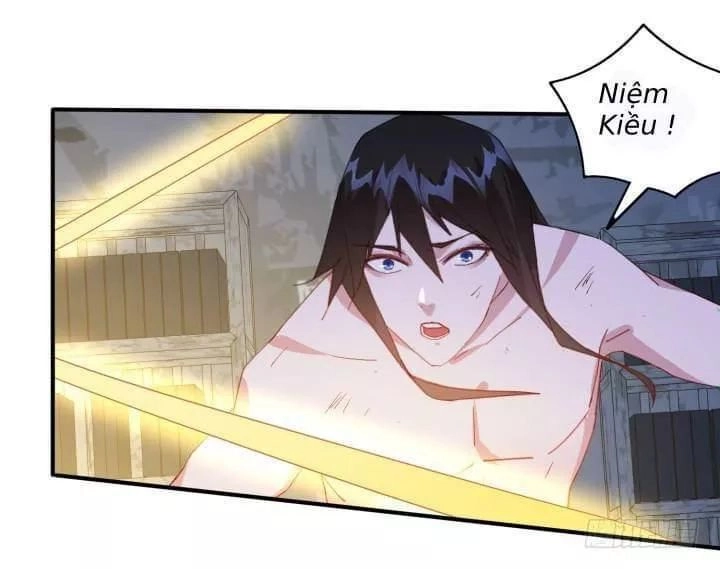 Bí Mật Của Dạ Tộc Chapter 42 - 132