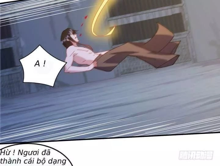 Bí Mật Của Dạ Tộc Chapter 42 - 134