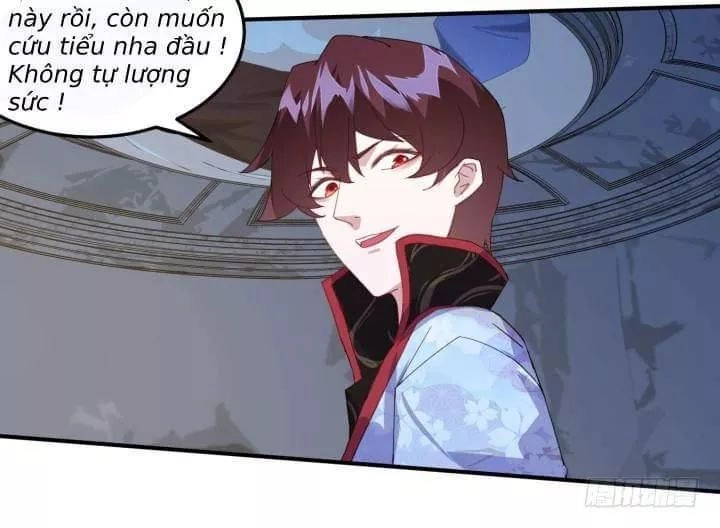 Bí Mật Của Dạ Tộc Chapter 42 - 135