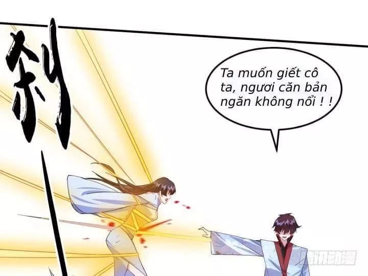 Bí Mật Của Dạ Tộc Chapter 42 - 136