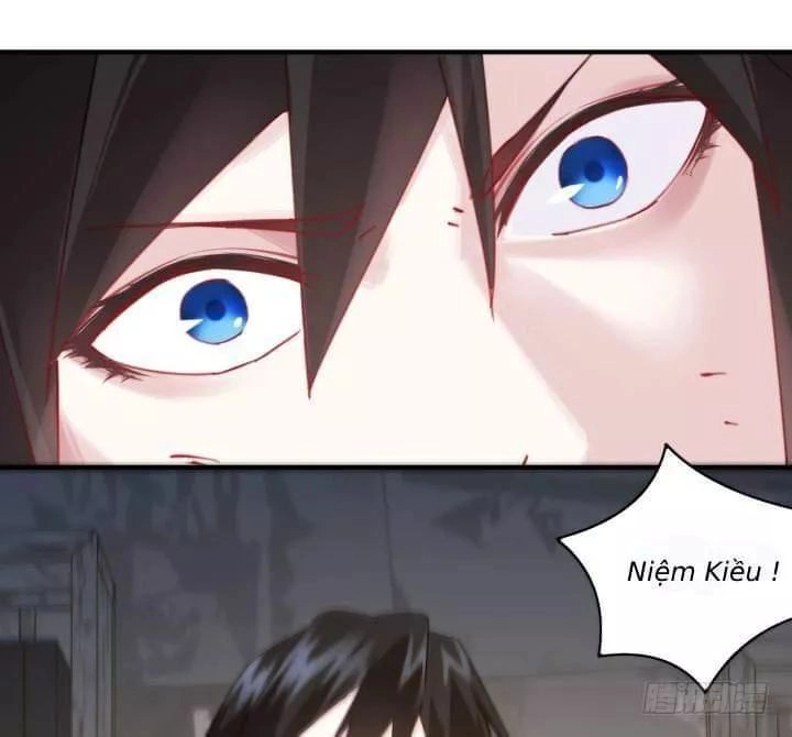 Bí Mật Của Dạ Tộc Chapter 43 - 8