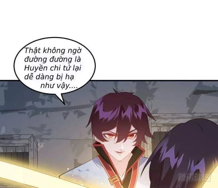 Bí Mật Của Dạ Tộc Chapter 43 - 11