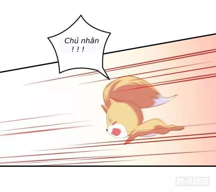 Bí Mật Của Dạ Tộc Chapter 43 - 16