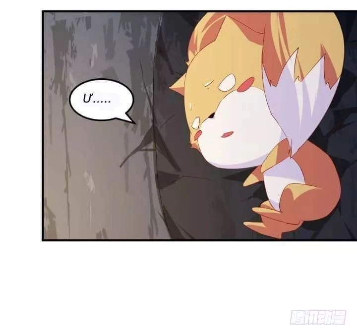 Bí Mật Của Dạ Tộc Chapter 43 - 22