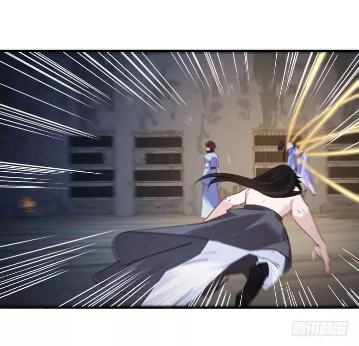 Bí Mật Của Dạ Tộc Chapter 43 - 23