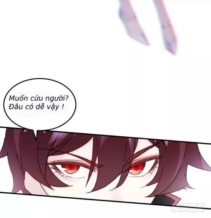 Bí Mật Của Dạ Tộc Chapter 43 - 27