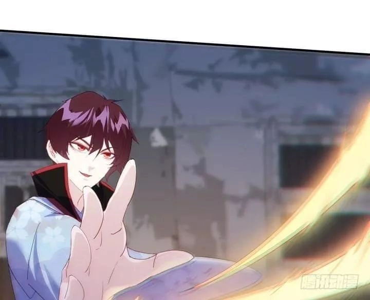 Bí Mật Của Dạ Tộc Chapter 43 - 28