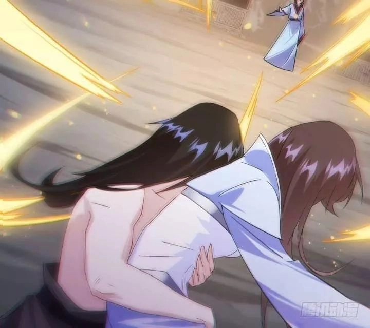 Bí Mật Của Dạ Tộc Chapter 43 - 31