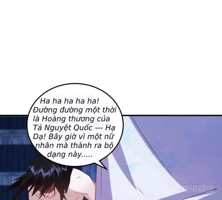 Bí Mật Của Dạ Tộc Chapter 43 - 35