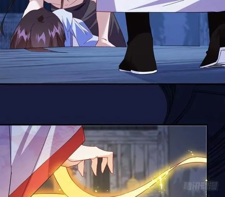 Bí Mật Của Dạ Tộc Chapter 43 - 36