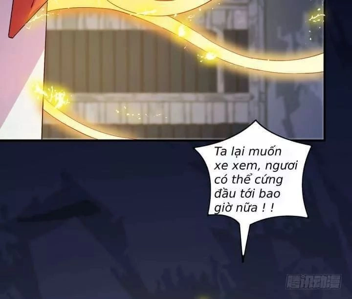 Bí Mật Của Dạ Tộc Chapter 43 - 37