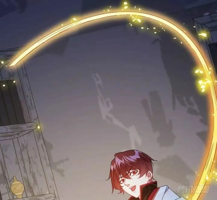 Bí Mật Của Dạ Tộc Chapter 43 - 38