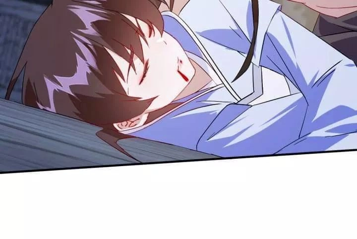 Bí Mật Của Dạ Tộc Chapter 43 - 45