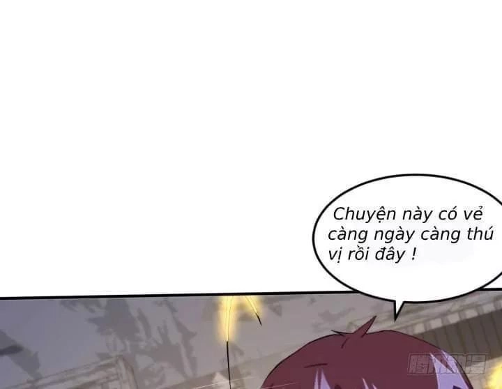 Bí Mật Của Dạ Tộc Chapter 43 - 55