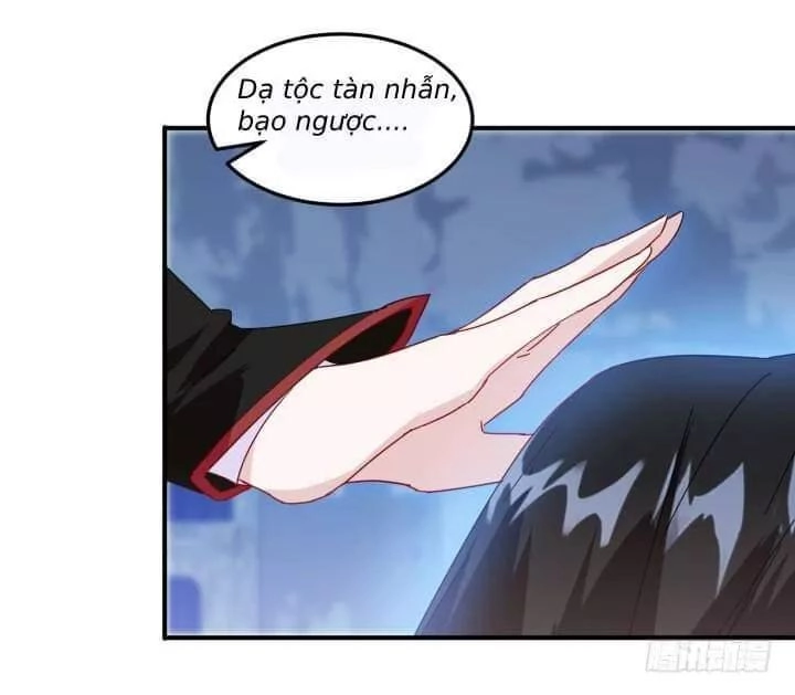 Bí Mật Của Dạ Tộc Chapter 43 - 71