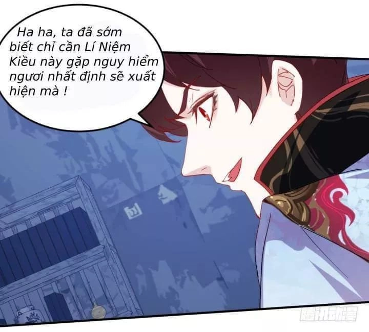 Bí Mật Của Dạ Tộc Chapter 43 - 92