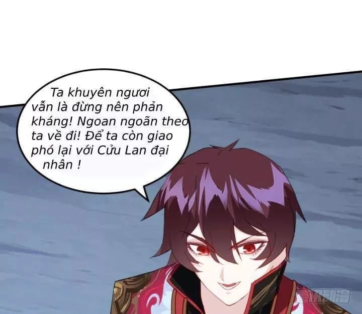 Bí Mật Của Dạ Tộc Chapter 43 - 95