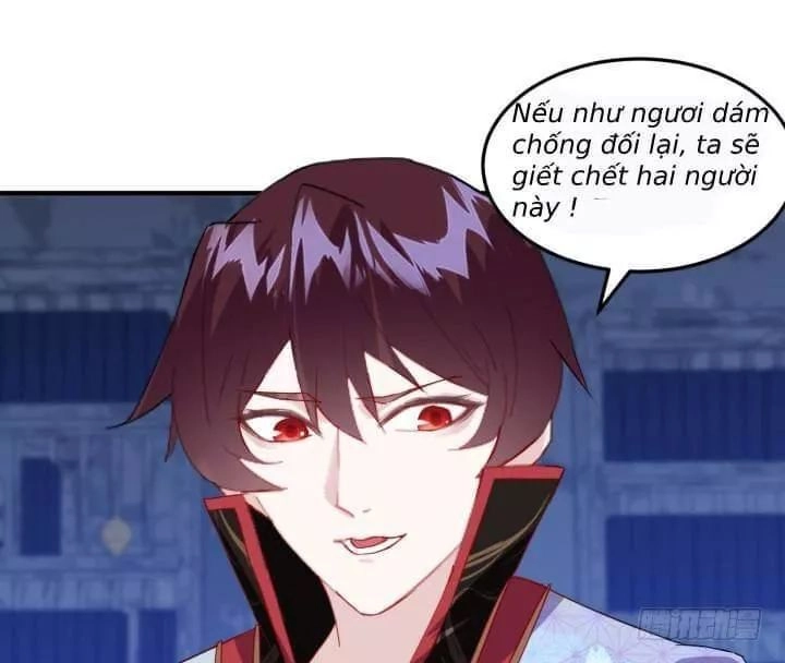 Bí Mật Của Dạ Tộc Chapter 43 - 97